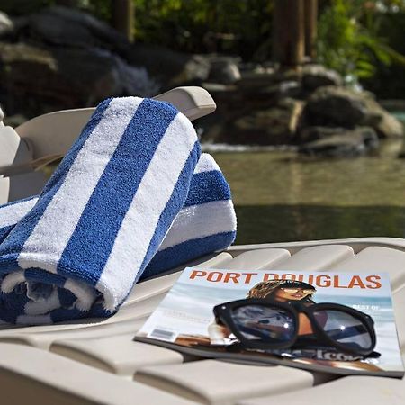Port Douglas Plantation Resort Экстерьер фото
