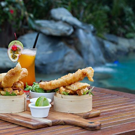 Port Douglas Plantation Resort Экстерьер фото