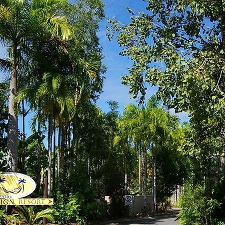 Port Douglas Plantation Resort Экстерьер фото
