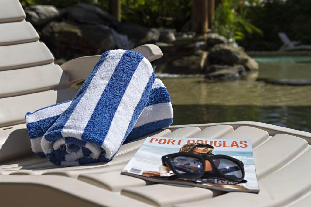 Port Douglas Plantation Resort Экстерьер фото