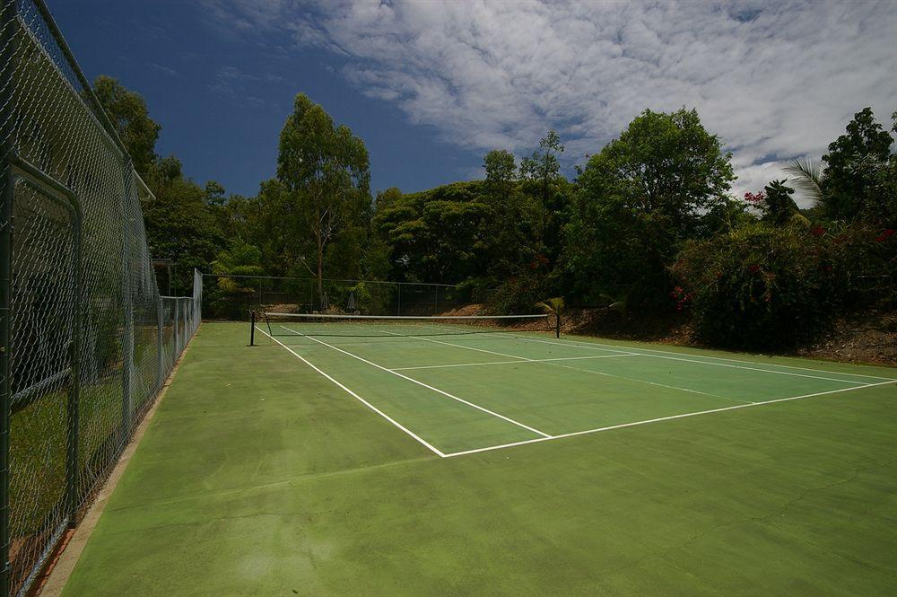 Port Douglas Plantation Resort Экстерьер фото