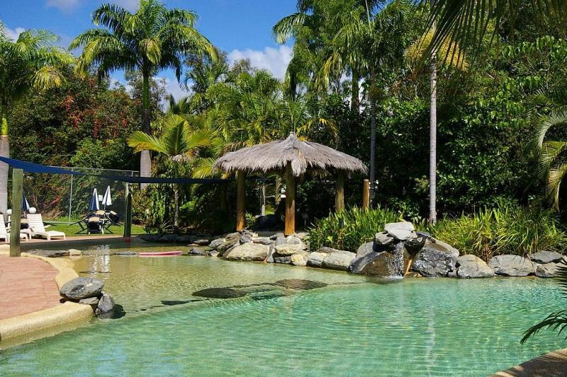 Port Douglas Plantation Resort Экстерьер фото