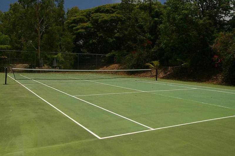 Port Douglas Plantation Resort Экстерьер фото