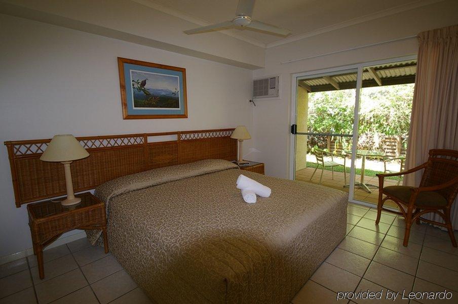 Port Douglas Plantation Resort Экстерьер фото