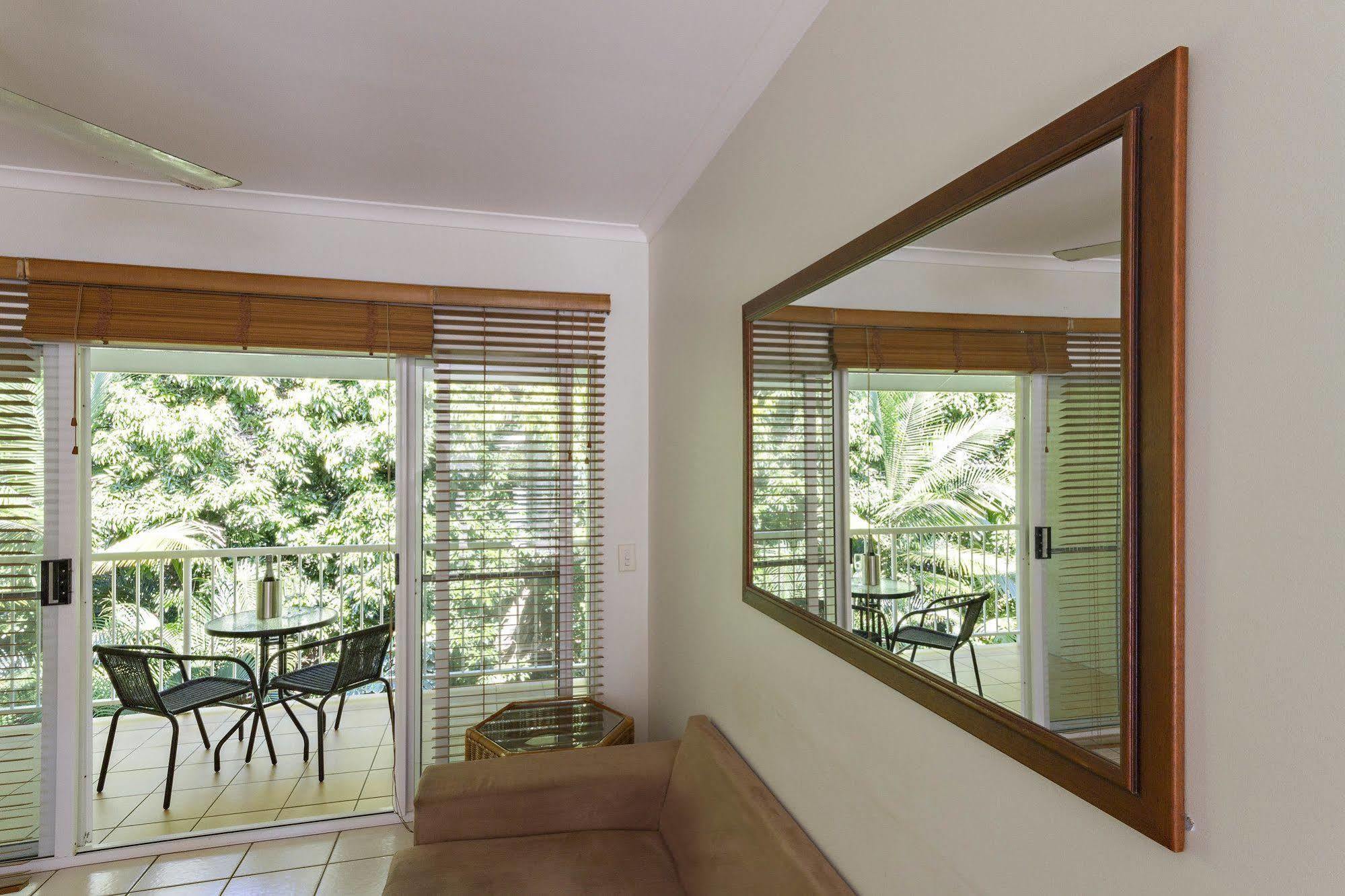 Port Douglas Plantation Resort Экстерьер фото