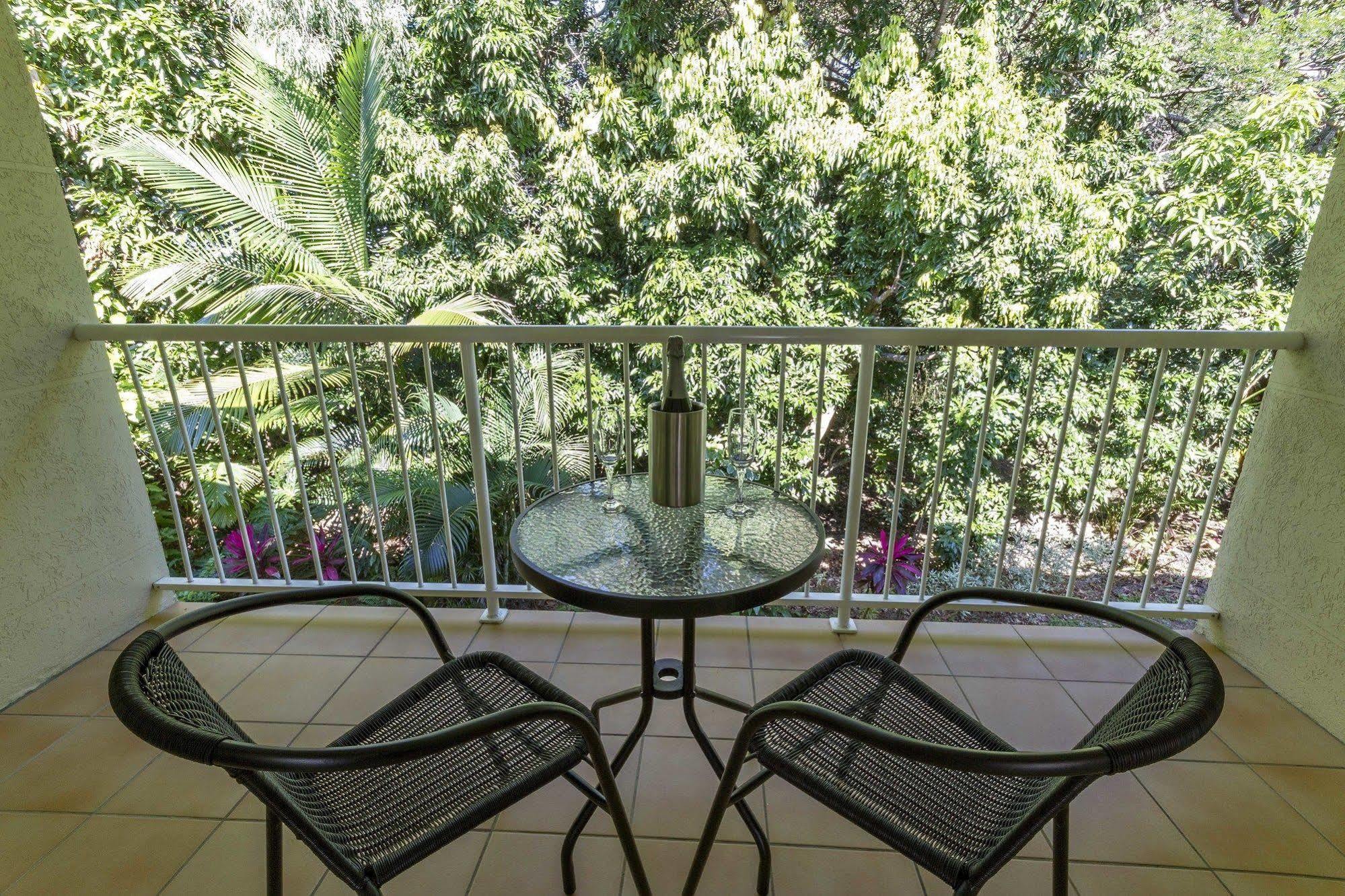 Port Douglas Plantation Resort Экстерьер фото