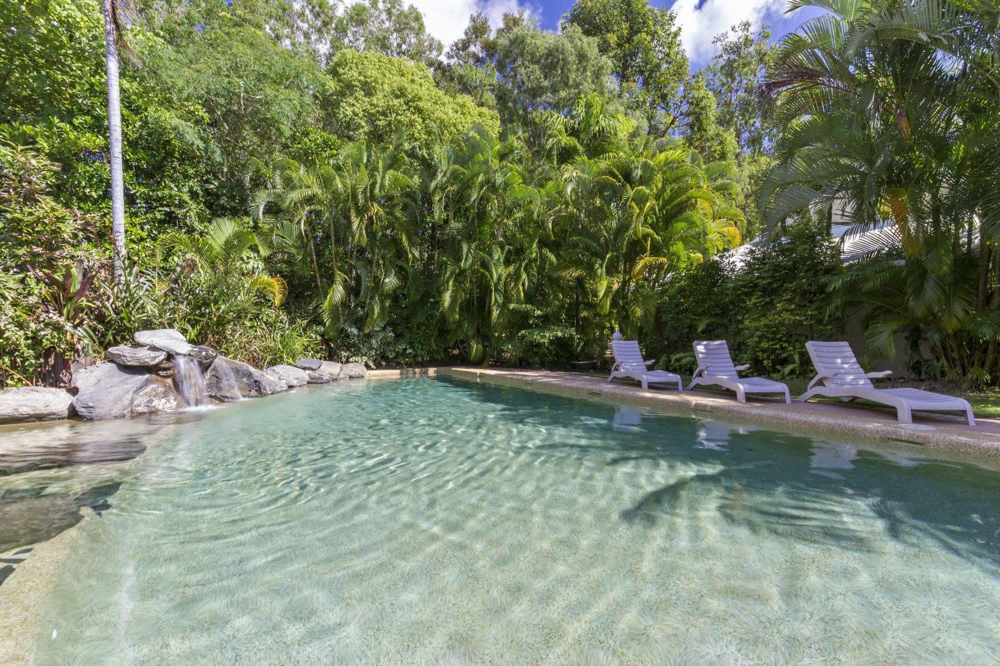 Port Douglas Plantation Resort Экстерьер фото