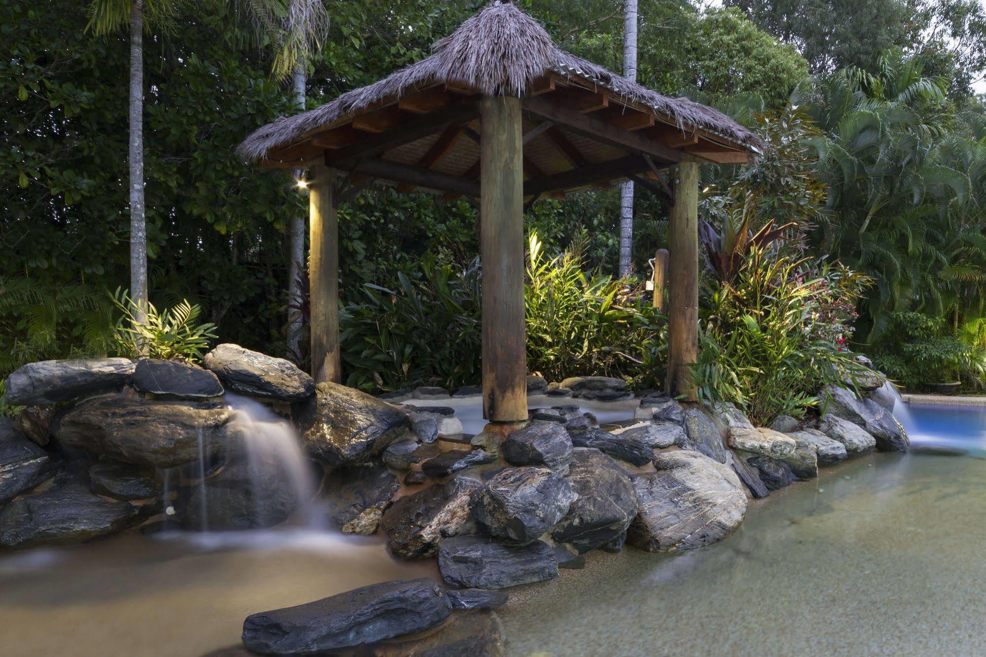 Port Douglas Plantation Resort Экстерьер фото